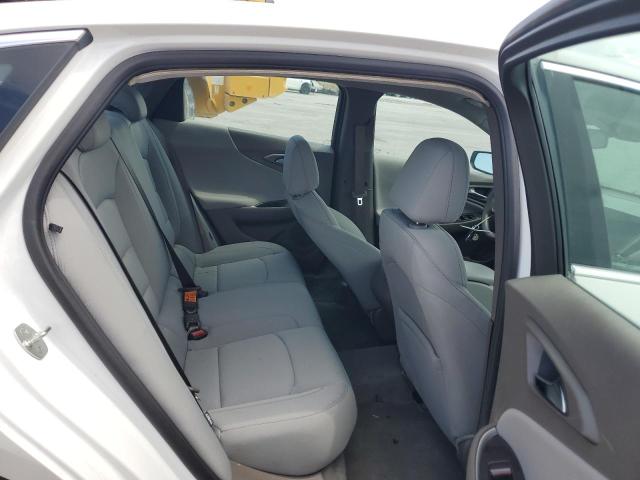 1G1ZB5ST0RF209120 - 2024 CHEVROLET MALIBU LS თეთრი ფოტო 10