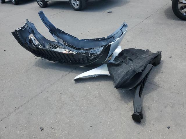 1G1ZB5ST0RF209120 - 2024 CHEVROLET MALIBU LS თეთრი ფოტო 12