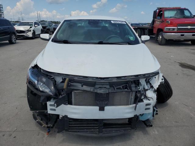 1G1ZB5ST0RF209120 - 2024 CHEVROLET MALIBU LS თეთრი ფოტო 5