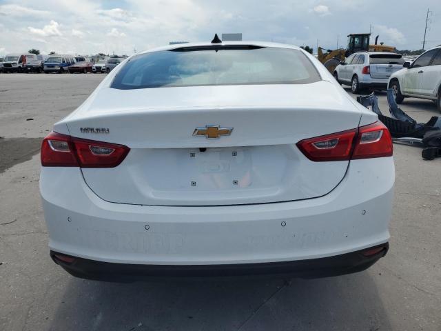 1G1ZB5ST0RF209120 - 2024 CHEVROLET MALIBU LS თეთრი ფოტო 6