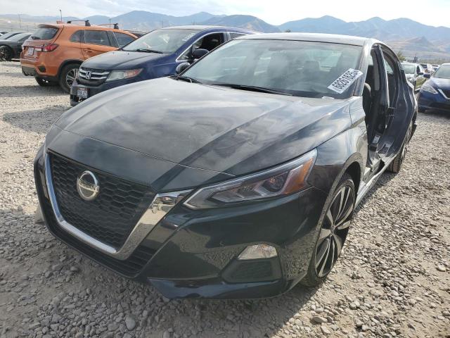 2021 NISSAN ALTIMA SR, 