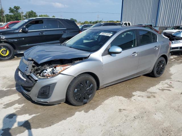 2010 MAZDA 3 I, 