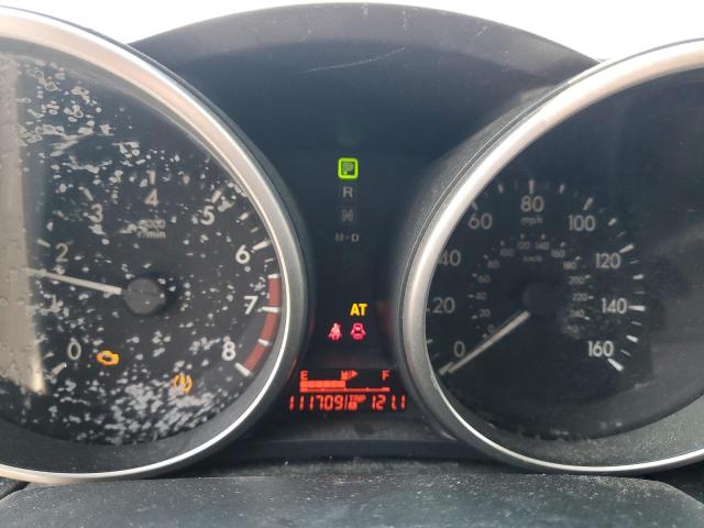 JM1BL1SF1A1294009 - 2010 MAZDA 3 I 银色 照片 9