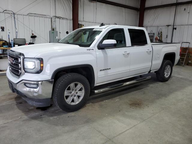 2016 GMC SIERRA K1500 SLE, 