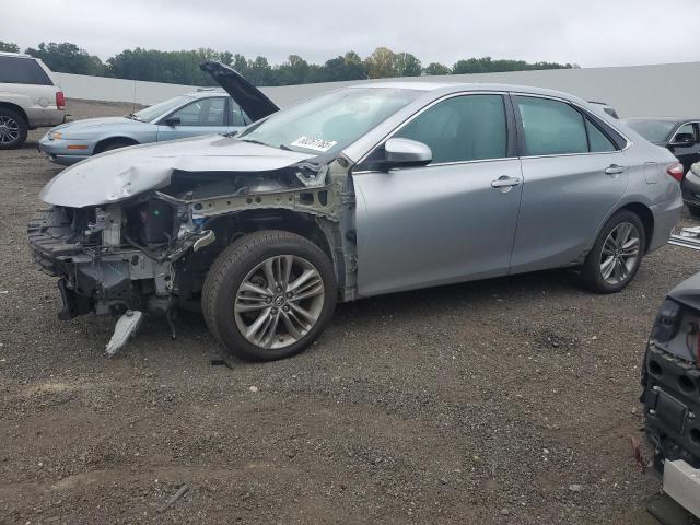 2015 TOYOTA CAMRY LE, 