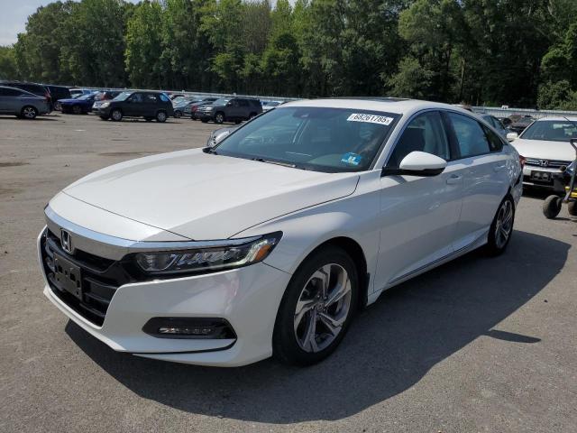 2020 HONDA ACCORD EXL, 