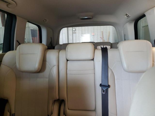 4JGDF6EEXJB018689 - 2018 MERCEDES-BENZ GLS 450 4MATIC WHITE photo 10