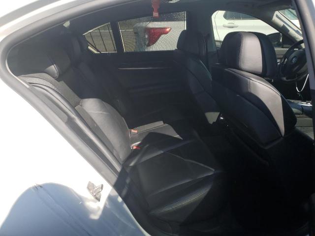 WBAKC6C55CDX99360 - 2012 BMW ALPINA B7 XI 白色 照片 10