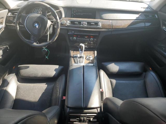 WBAKC6C55CDX99360 - 2012 BMW ALPINA B7 XI 白色 照片 8