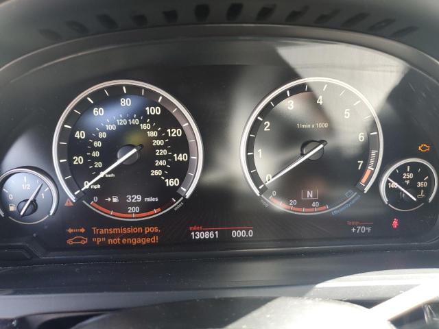 WBAKC6C55CDX99360 - 2012 BMW ALPINA B7 XI 白色 照片 9