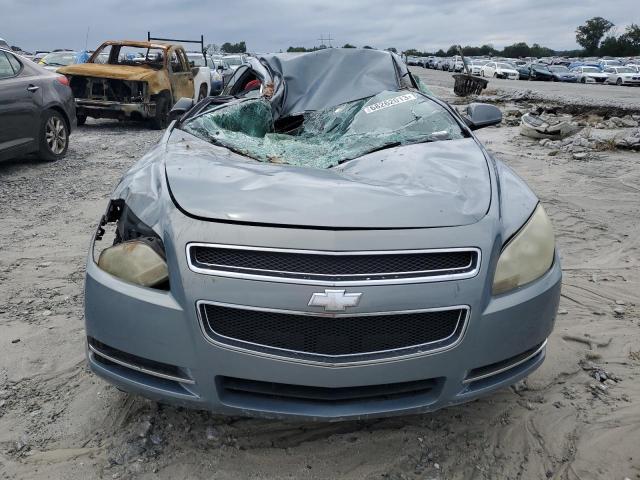 1G1ZH57B884223727 - 2008 CHEVROLET MALIBU 1LT 蓝色 照片 5