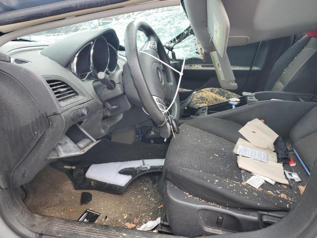 1G1ZH57B884223727 - 2008 CHEVROLET MALIBU 1LT 蓝色 照片 7