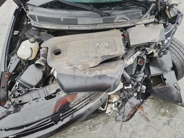 1C3CDFBA8DD122893 - 2013 DODGE DART SXT 黑色 照片 11