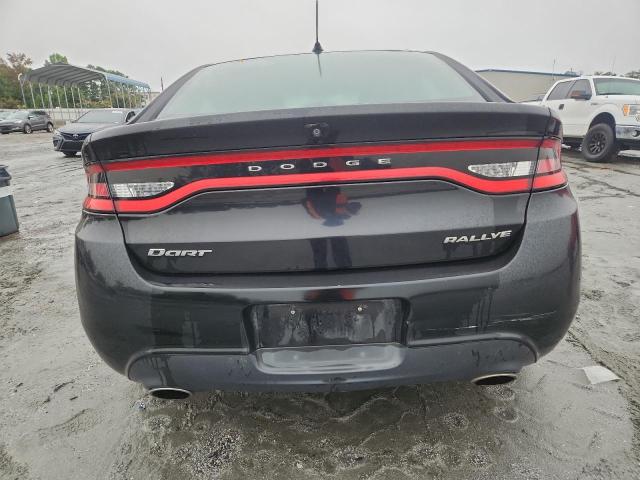 1C3CDFBA8DD122893 - 2013 DODGE DART SXT 黑色 照片 6