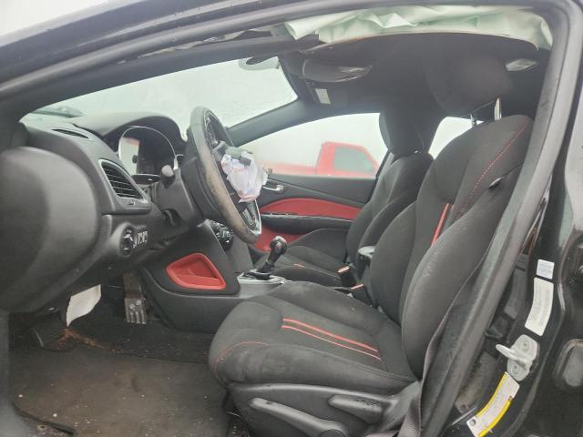 1C3CDFBA8DD122893 - 2013 DODGE DART SXT 黑色 照片 7