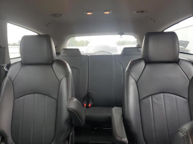 5GAKRCKD8HJ170324 - 2017 BUICK ENCLAVE BLACK photo 10