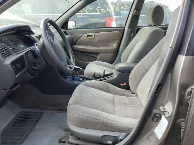 4T1BF22K9YU108439 - 2000 TOYOTA CAMRY LE 灰色 照片 7