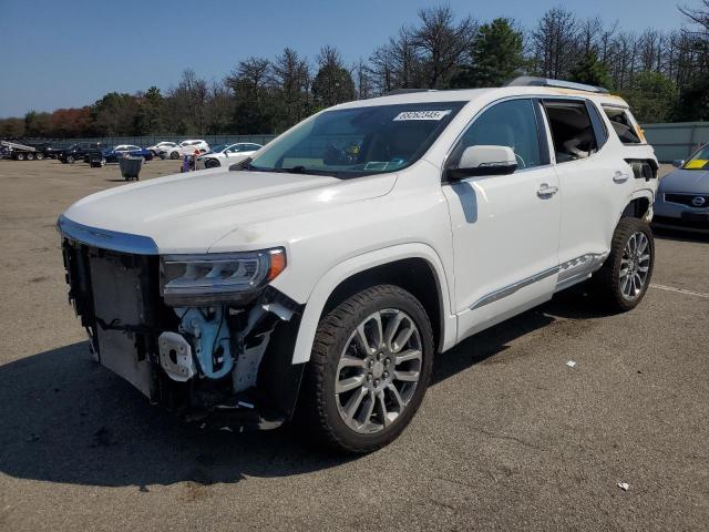 2021 GMC ACADIA DENALI, 