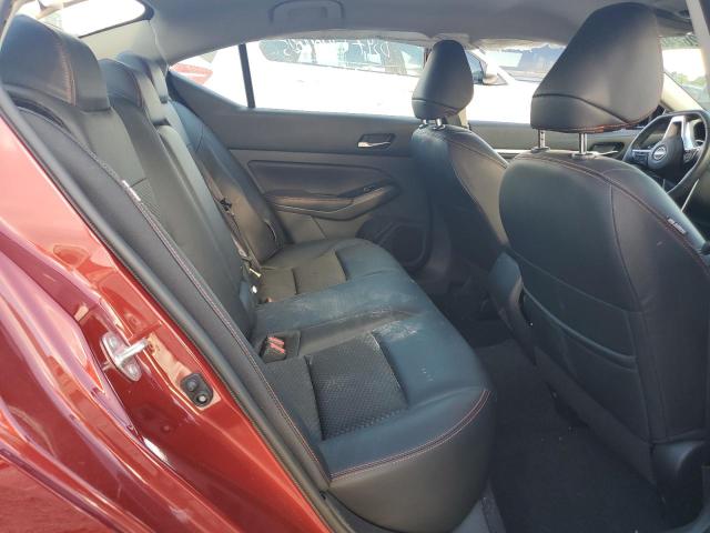 1N4BL4CV5RN303683 - 2024 NISSAN ALTIMA SR Qırmızı foto 10