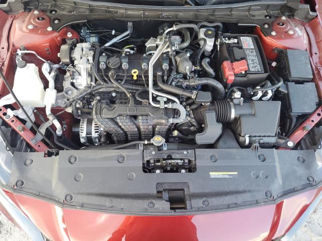 1N4BL4CV5RN303683 - 2024 NISSAN ALTIMA SR Qırmızı foto 11