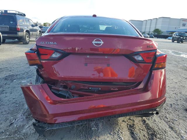 1N4BL4CV5RN303683 - 2024 NISSAN ALTIMA SR Qırmızı foto 6