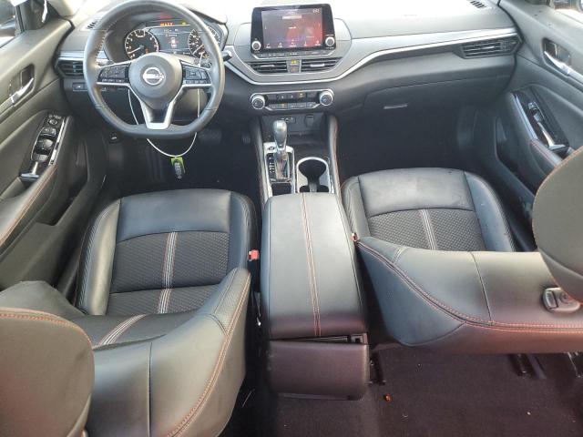 1N4BL4CV5RN303683 - 2024 NISSAN ALTIMA SR Qırmızı foto 8