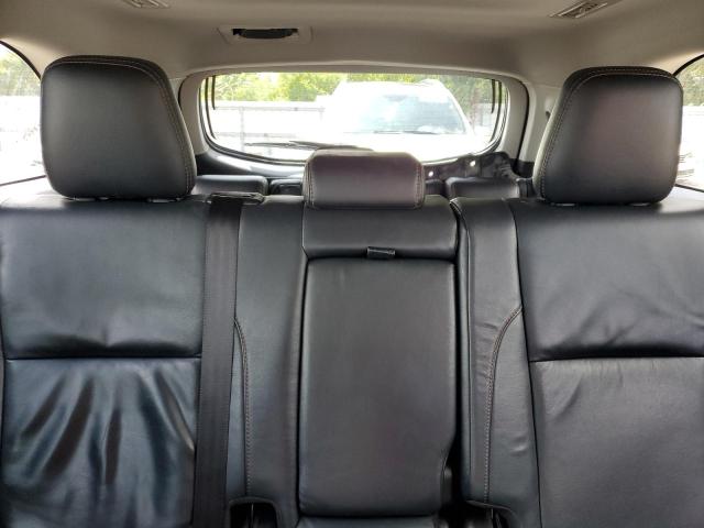 5TDJKRFH1GS501275 - 2016 TOYOTA HIGHLANDER XLE Qara foto 10