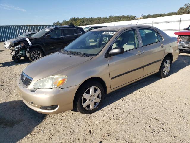 2005 TOYOTA COROLLA CE, 