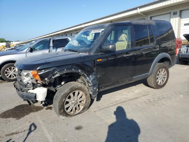 2008 LAND ROVER LR3 SE, 