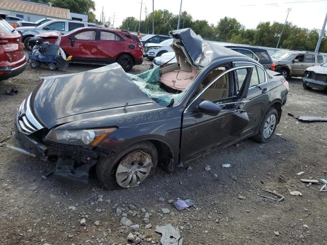 2011 HONDA ACCORD LX, 