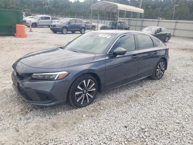 2024 HONDA CIVIC EXL, 