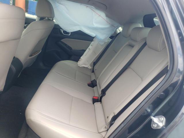 19XFL1H71RE020173 - 2024 HONDA CIVIC EXL Mavi foto 10