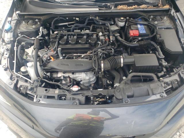 19XFL1H71RE020173 - 2024 HONDA CIVIC EXL Mavi foto 11