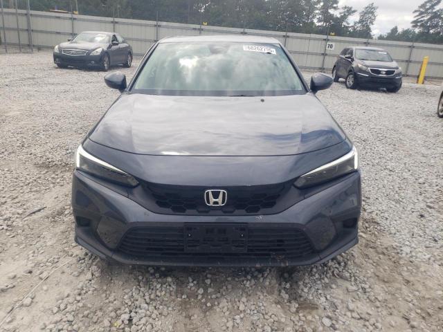 19XFL1H71RE020173 - 2024 HONDA CIVIC EXL Mavi foto 5