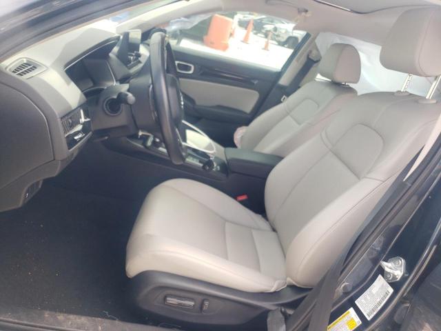 19XFL1H71RE020173 - 2024 HONDA CIVIC EXL Mavi foto 7