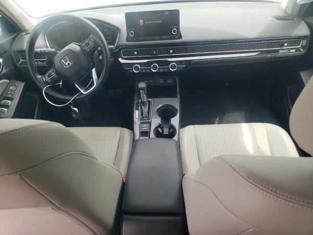 19XFL1H71RE020173 - 2024 HONDA CIVIC EXL Mavi foto 8