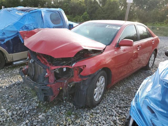 2009 TOYOTA CAMRY BASE, 