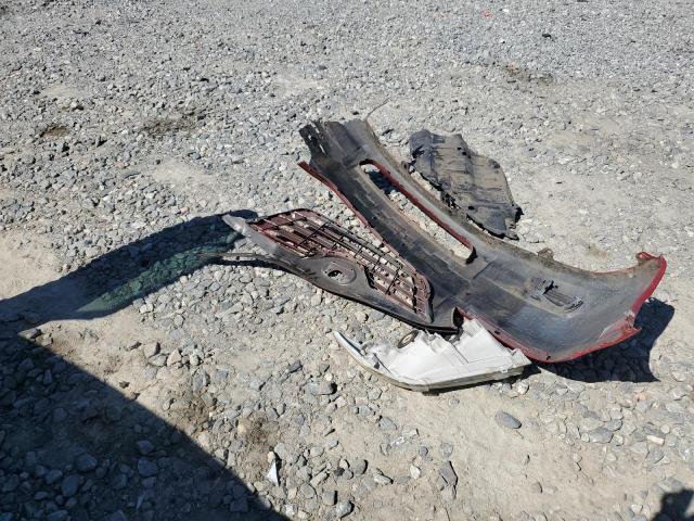 4T1BE46K49U284941 - 2009 TOYOTA CAMRY BASE RED photo 22