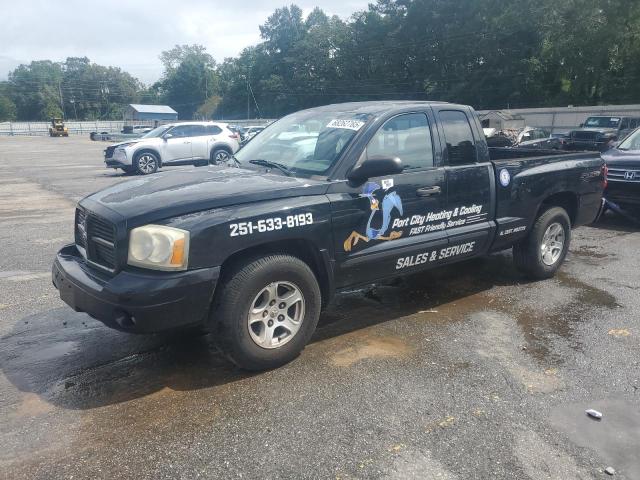 2006 DODGE DAKOTA SLT, 