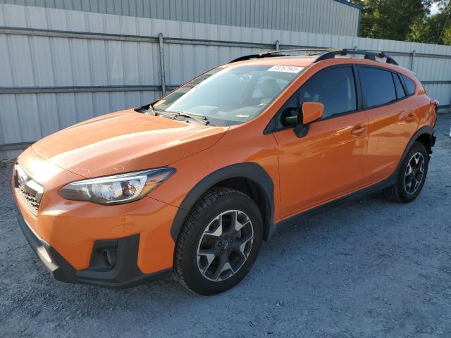 2019 SUBARU CROSSTREK PREMIUM, 