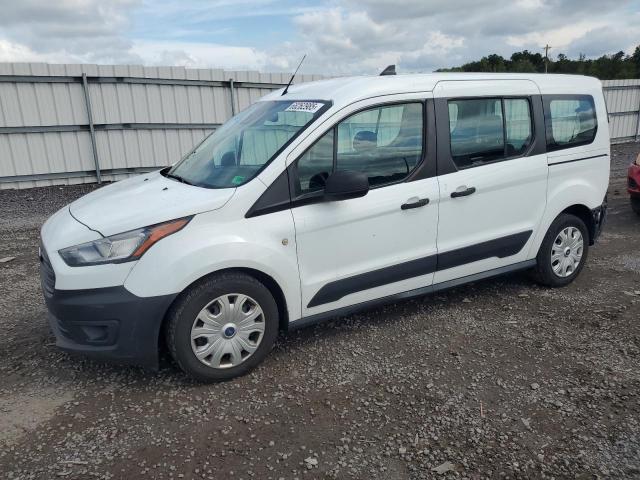 2020 FORD TRANSIT CO XL, 