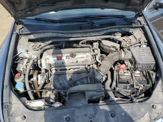 1HGCP2F71CA018208 - 2012 HONDA ACCORD EX 灰色 照片 11