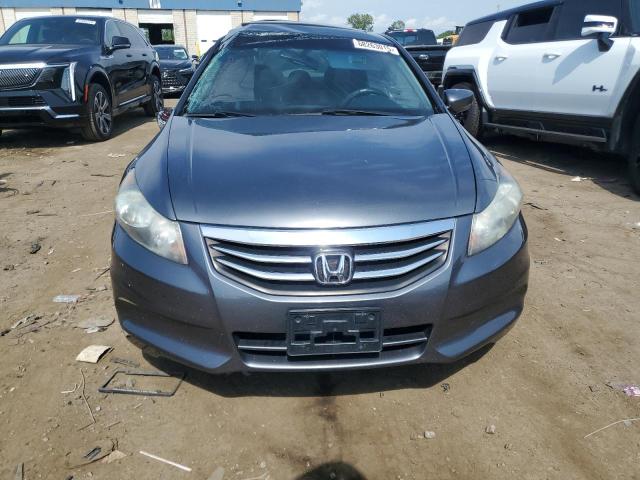 1HGCP2F71CA018208 - 2012 HONDA ACCORD EX 灰色 照片 5