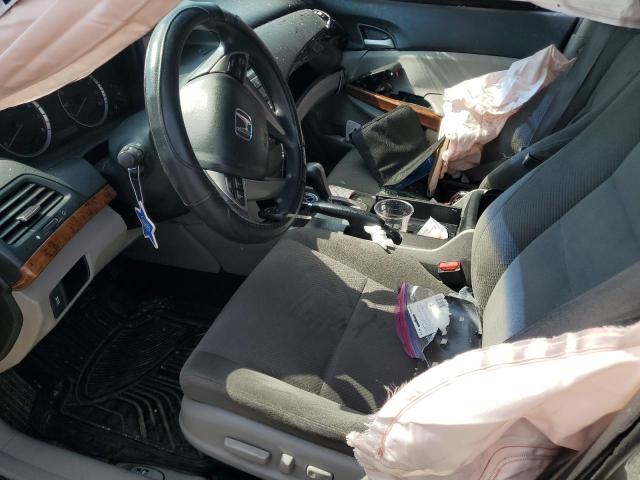 1HGCP2F71CA018208 - 2012 HONDA ACCORD EX 灰色 照片 7