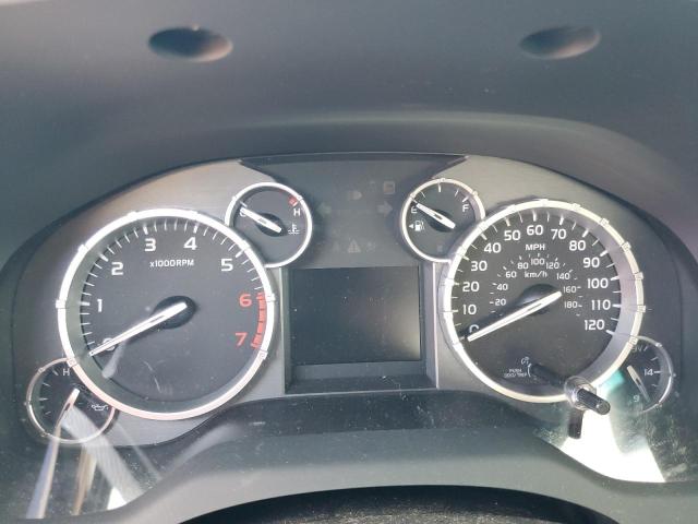 5TFAW5F15EX394254 - 2014 TOYOTA TUNDRA CREWMAX PLATINUM BLACK photo 9