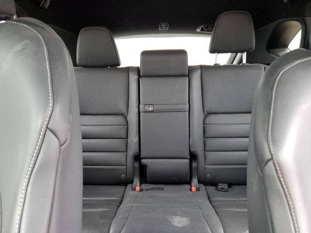 JTJSARDZ8M5026175 - 2021 LEXUS NX 300 BASE 白色 照片 10