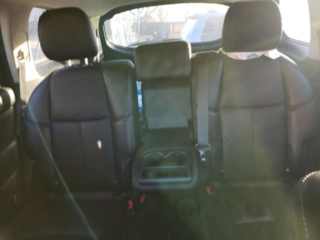 5N1DR2MM6KC609400 - 2019 NISSAN PATHFINDER S BLACK photo 10