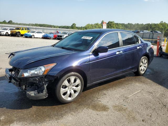 2009 HONDA ACCORD EXL, 