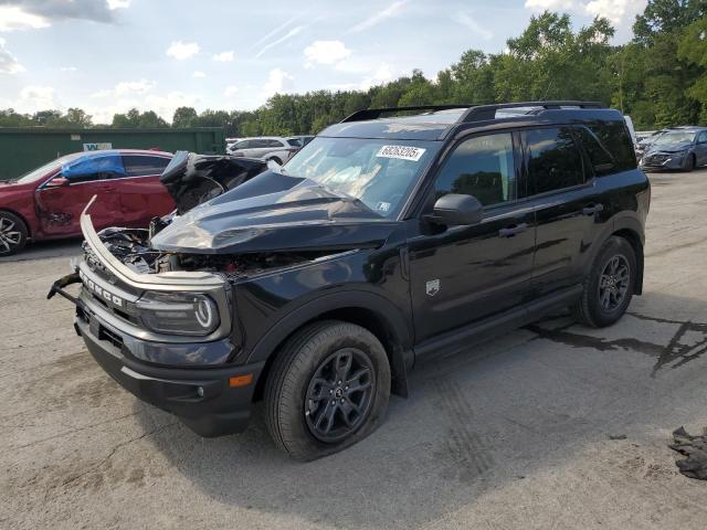 2024 FORD BRONCO SPORT BIG BEND, null