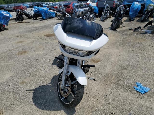 1HD1KH711RB652167 - 2024 HARLEY-DAVIDSON FLTRX Ақ фото 2